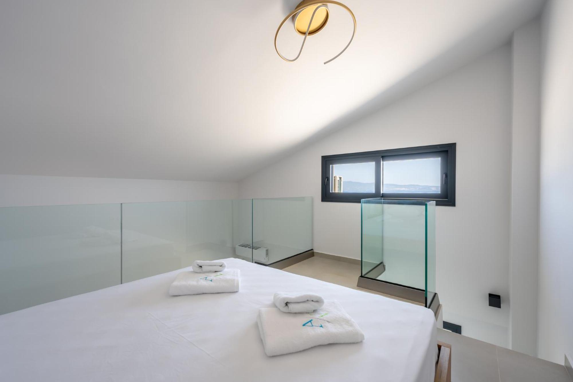 Azzurro E Verde By Rentalspro - Nea Potidaia Halkidiki 尼坡帝 外观 照片